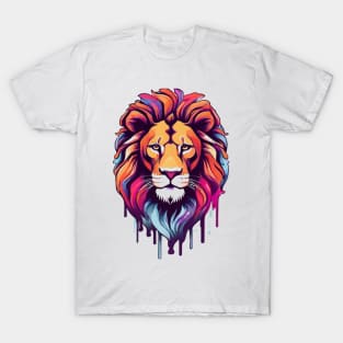 THE BIG CAT T-Shirt